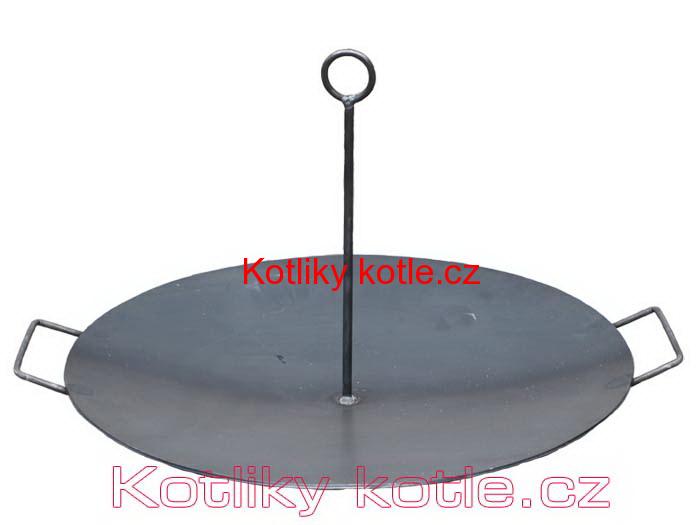 Pánev na grilování 49 cm
