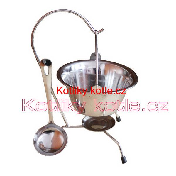 Servírovací set 0,8 L