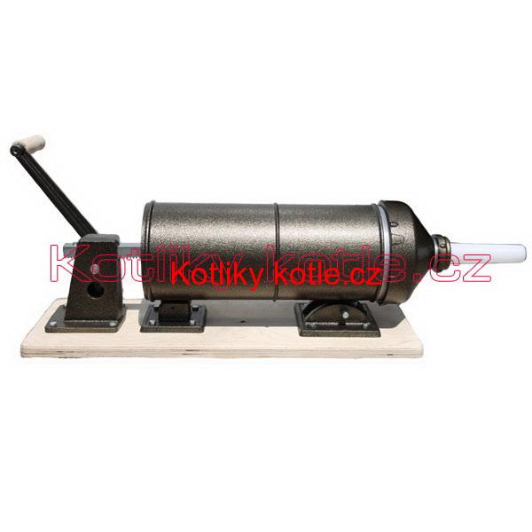 Plnička klobás a jitrnic - Nadivak 8 L