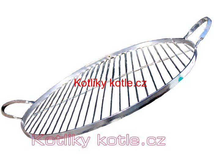 Grilovací rošt