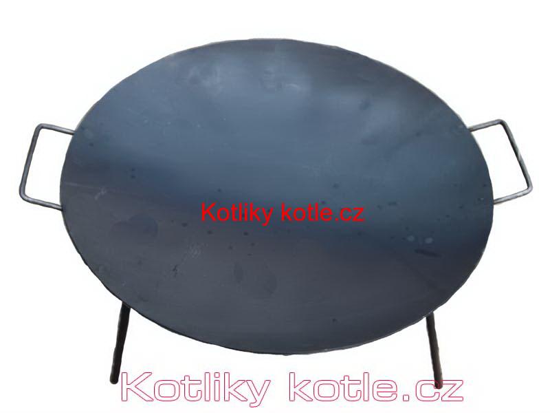 Grilovací pánev 50 cm