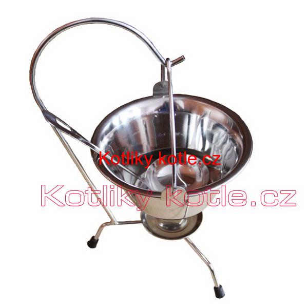 Servírovací set 0,8 L