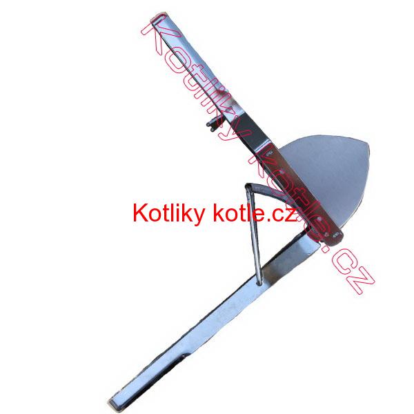 Tlačítko na brambory