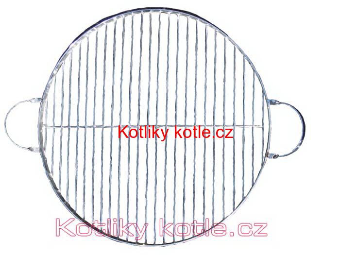 Grilovací rošt