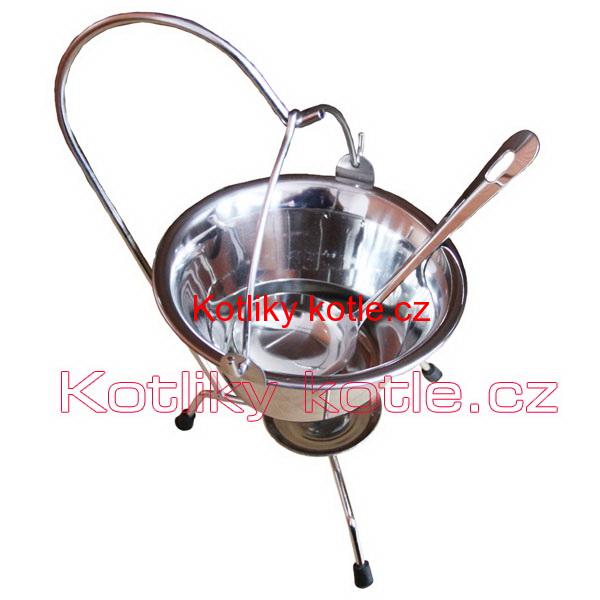 Servírovací set 0,8 L