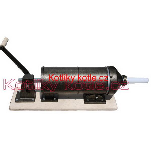 Plnička klobás a jitrnic - Nadivak 8 L