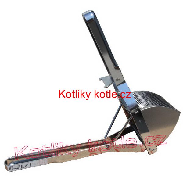 Tlačítko na brambory