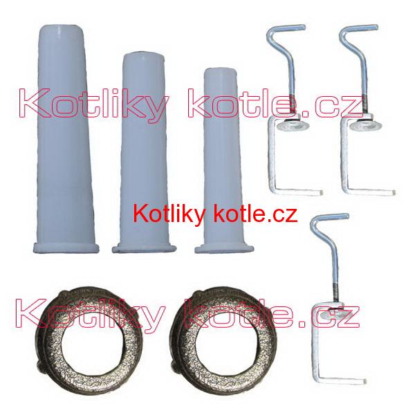 Plnička klobás a jitrnic - Nadivak 8 L