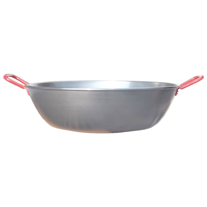 Pánev Paella (WOK) 55 cm