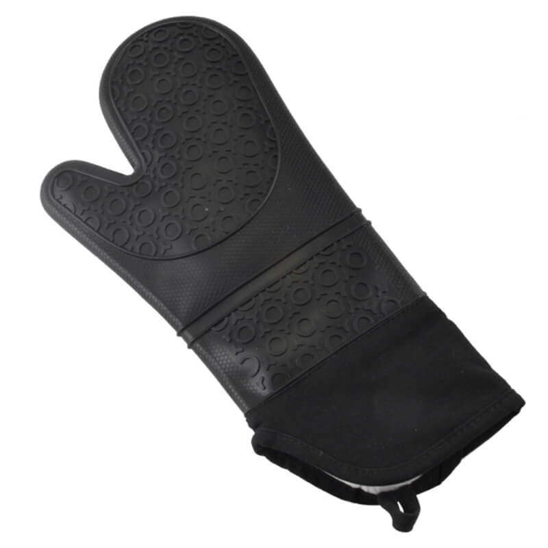 Kuchyňská silikonová rukavice do 220 C°