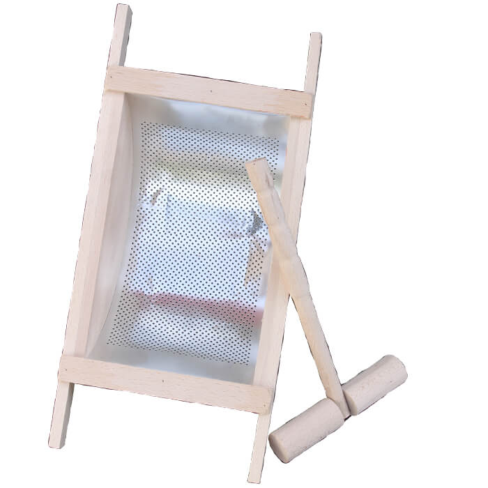 Pasírovač na rajčata NEREZ