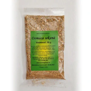 Domácí sekaná 50 g