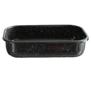 Smaltovaný pekáč 26 cm