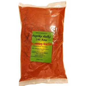 Paprika sladká 140 ASTA 250 g