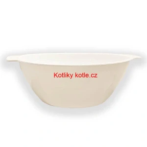 Plastová miska na fajnový kotlíkový guláš a polévky – 500 ml