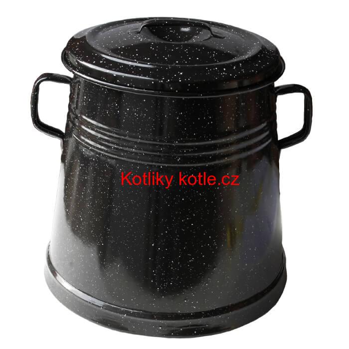 Nádoba na mast 30 L