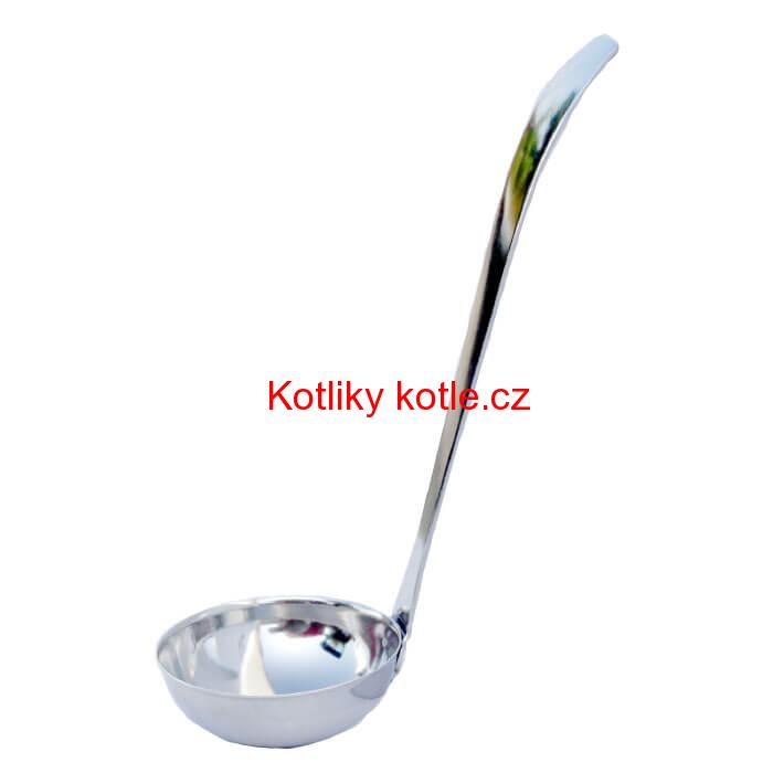 Servírovací naběračka 0,30 ml