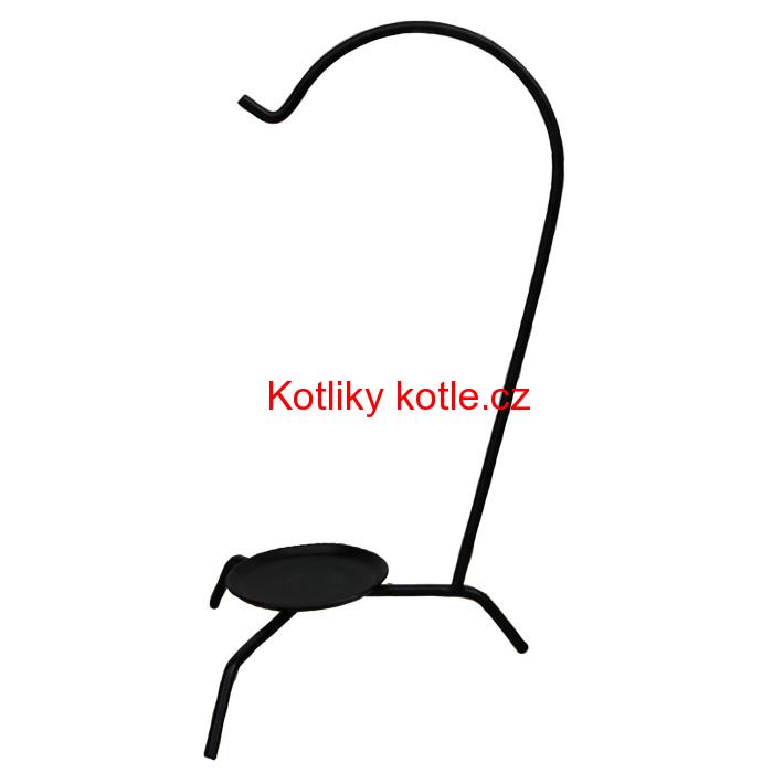 Servírovací stojánek pro kotlík 0,8 L