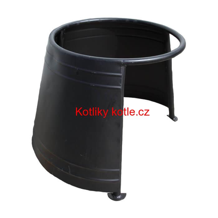 Chránič plamene (Ohnisko) 32 cm