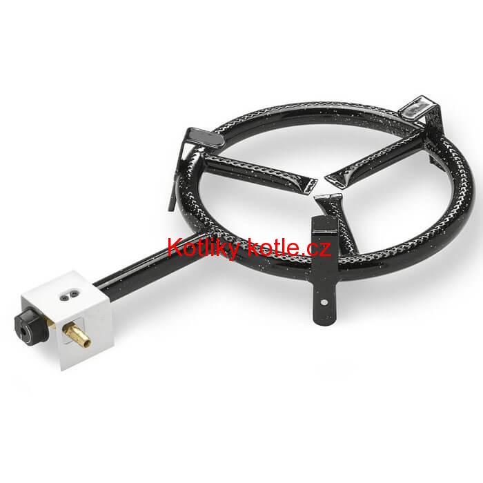 Hořák Paella VACA 30 cm na zemní plyn