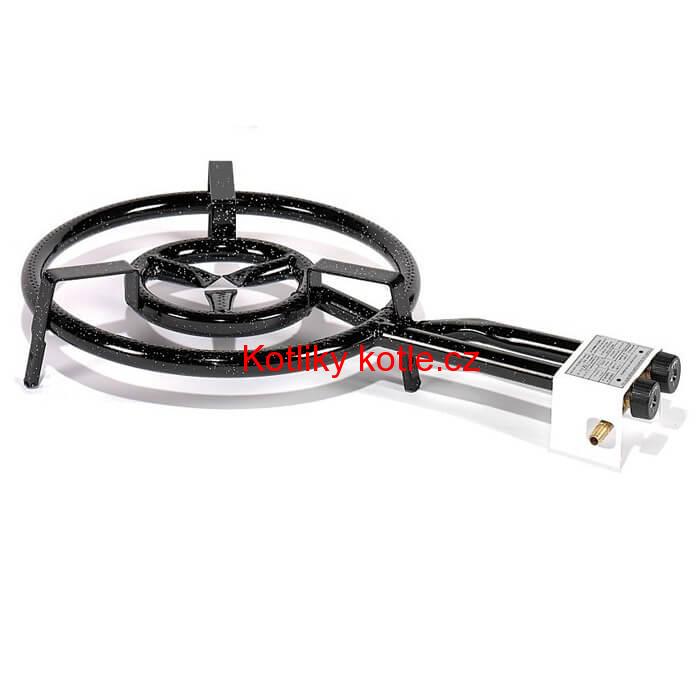 Plynový hořák Paella 11,7 kW na zemní plyn