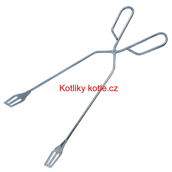 Kleště na maso 37,5 cm