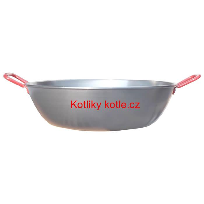 Pánev Paella (WOK) 50 cm