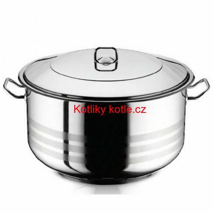 Nerezový hrnec 21 L ARIAN