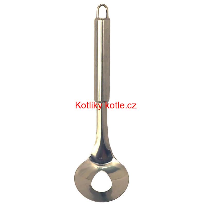 Naběračka na karbanátky