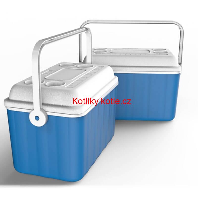 Chladící box na potraviny 30 L