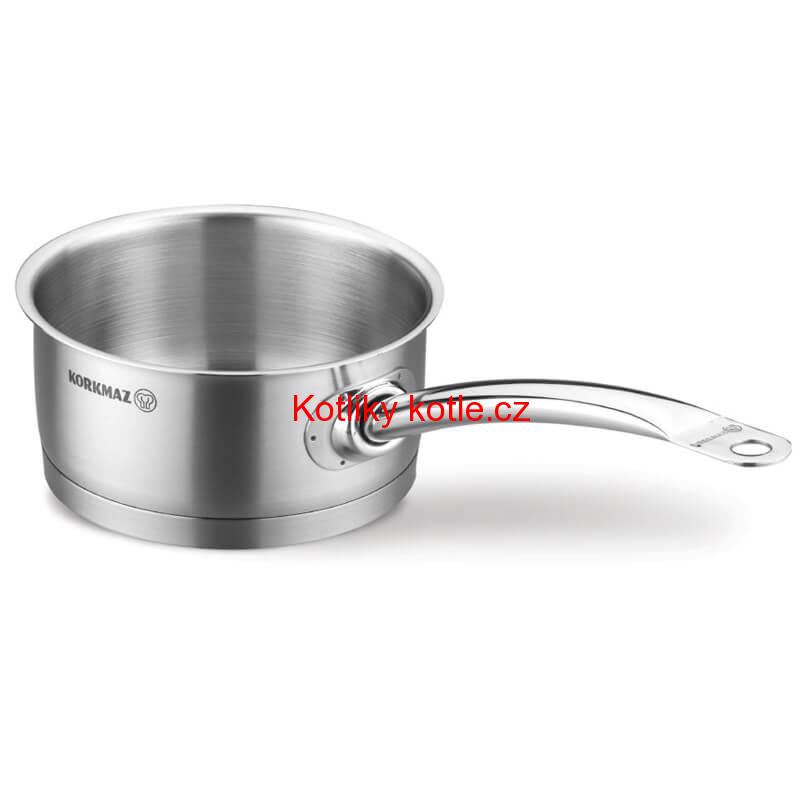 Nerezový rendlík s rukojetí 2,8 L Pro-Line