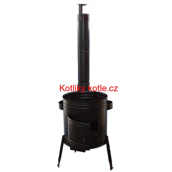 Kotlina pro kotlík 45 cm CLASSIC