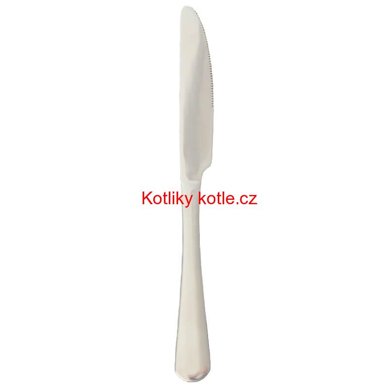 Příborový nůž Elegance