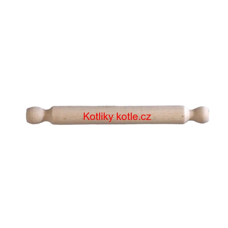 Kuchyňský válek na těsto 27 cm
