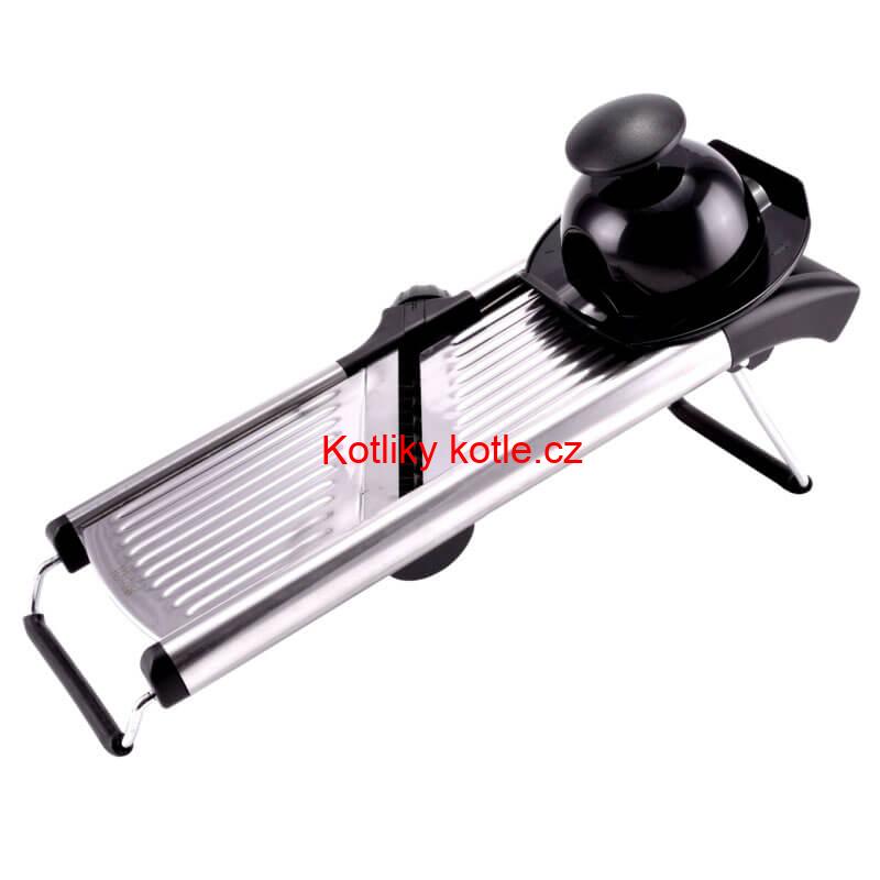 Multifunkční kráječ Mandoline