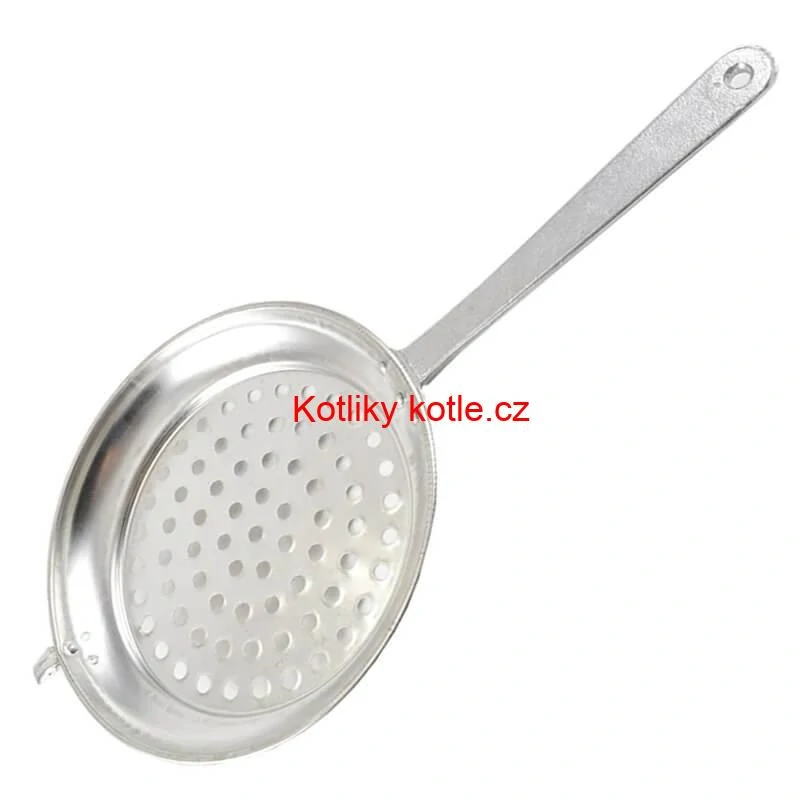 Síto na halušky a na noky s rukojetí - haluškárna