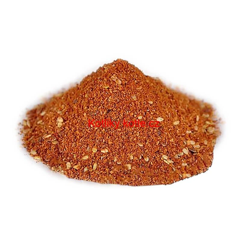 Čarodějka kořenící směs 50 g