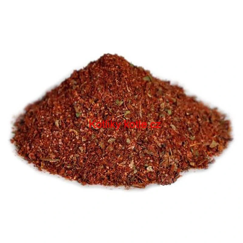 Adžika kořenící směs 50 g