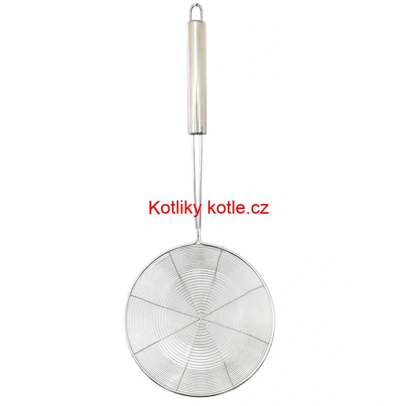 Sítko UNIVERZAL 17 cm