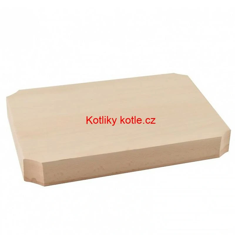 Prkénko na krájení masa 30 × 20 × 4 cm