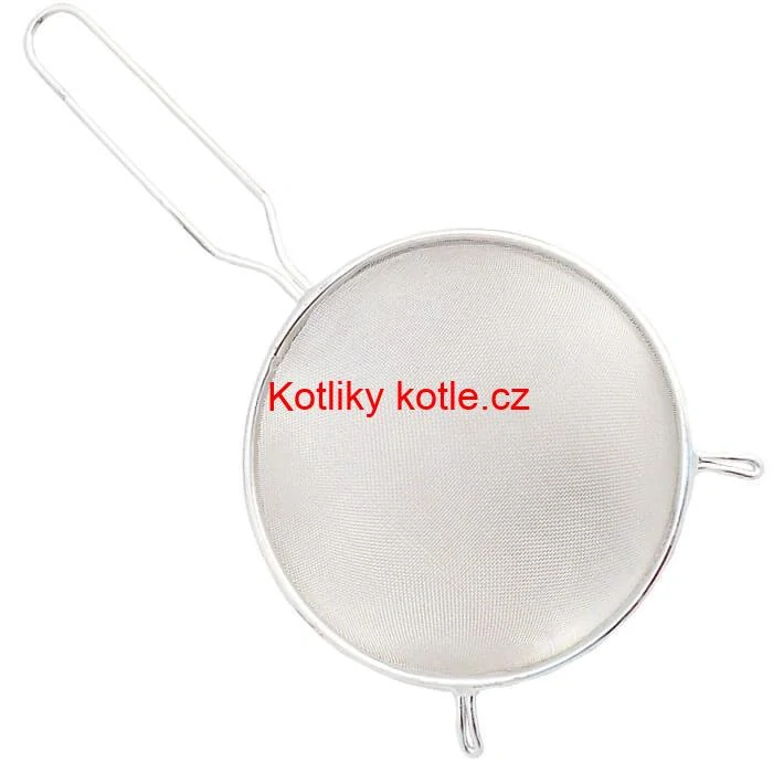 Sitko 20 cm (INOX)