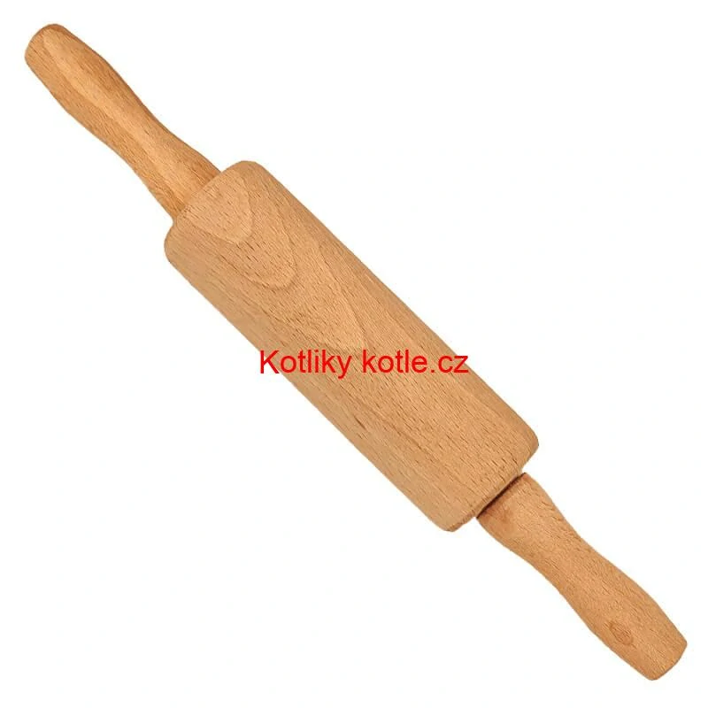 Váleček na těsto 10,5 cm