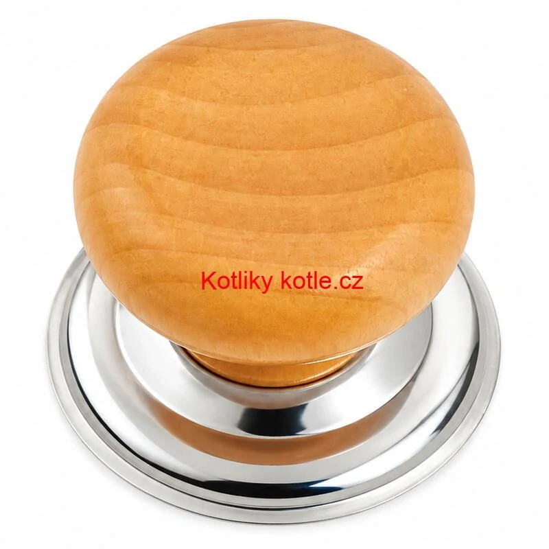 Úchytka na pokličku
