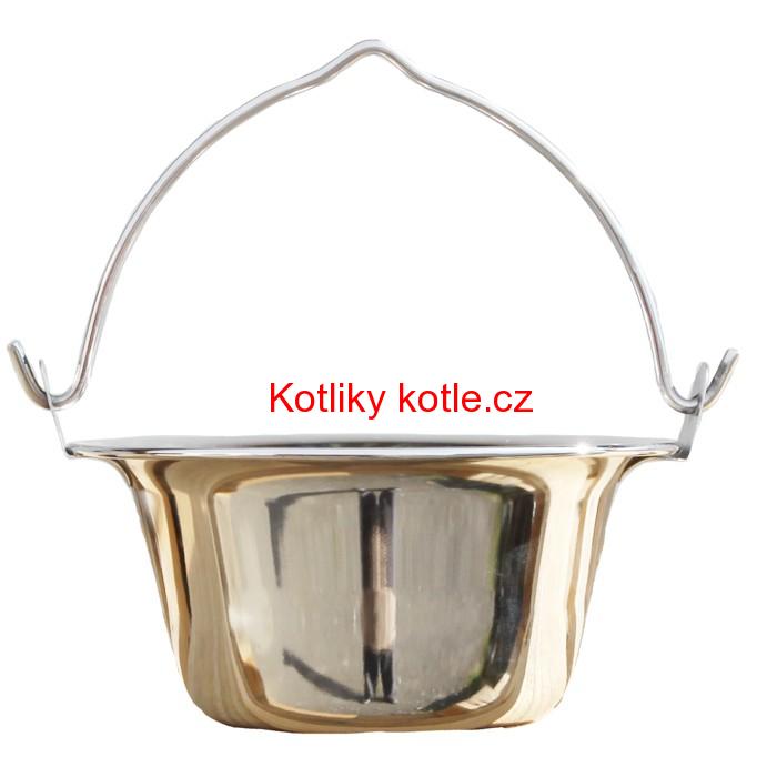 Servírovací kotlík 0,8 L