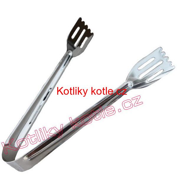 Servírovací kleště