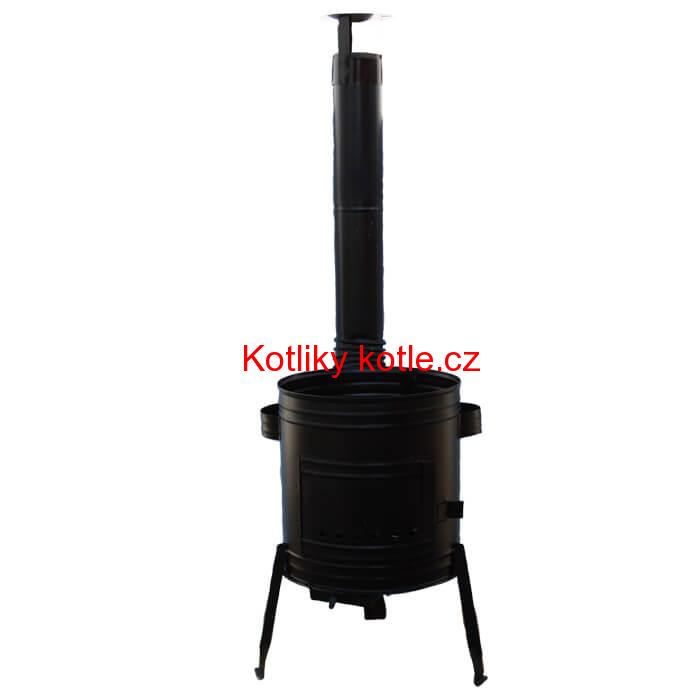 Kotlina pro kotlík 36 cm CLASSIC