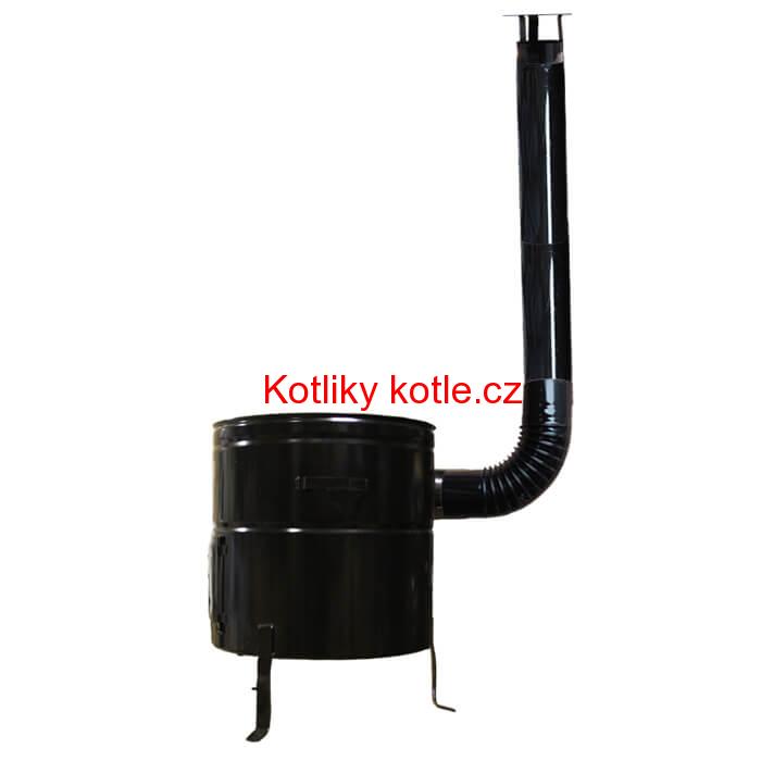 Kotlina pod kotle a kotlíky 58 cm CLASSIC