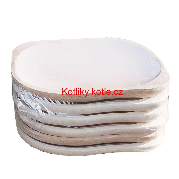 Servírovací sada 6 ks