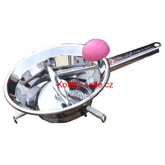 Pasírovač na zeleninu NEREZ