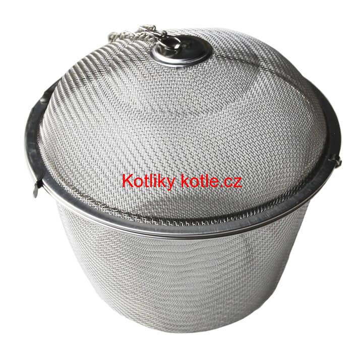 Sítko na bylinky XL